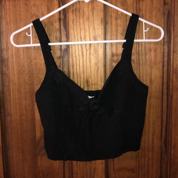 Hollister Crop Tank - Picture 3 of 4